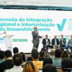 Suframa e prefeitura de Boa Vista debatem desenvolvimento econômico da região