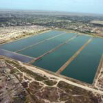 Boa Vista está entre as três capitais com maior índice de coleta e tratamento de esgoto, aponta estudo