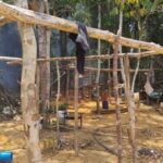 Geradores, motobombas e mais de 2 mil litros de combustível são apreendidos em área de garimpo na Terra Yanomami
