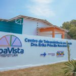 Prefeitura inaugura Centro de Teleassistência em Saúde