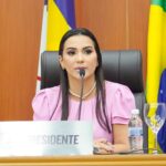 Joilma Teodora defende isenção em concursos públicos para mulheres vítimas de violência
