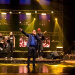 Teatro Municipal recebe a ‘Semana da Cultura Gospel’ a partir desta sexta-feira (29)