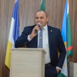 Presidente da Câmara de Alto Alegre assume Prefeitura após cassação de ex-prefeito