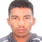 Polícia Civil divulga foto de suspeito de matar policial e marido em Bonfim