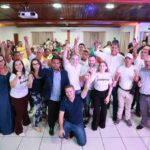 Em evento de filiação, Podemos anuncia pré-candidatos em Boa Vista e Rorainópolis