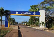 Justiça suspende Festival Forró Alegre 2025 e proíbe uso de recursos públicos em festas da cidade