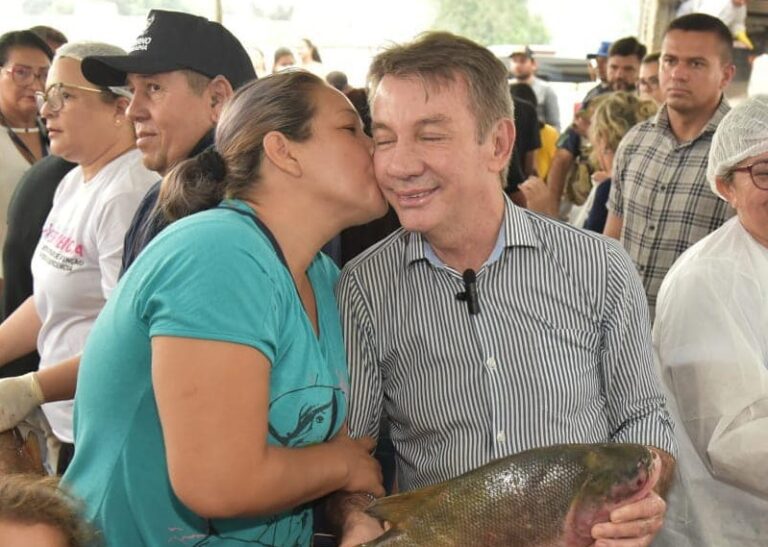 ‘Uns entregam só o peixe; outros também ensinam a pescar’, por Rubens Medeiros