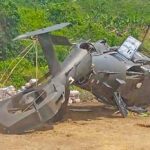Helicóptero do Exército faz pouso forçado durante voo na Terra Indígena Yanomami