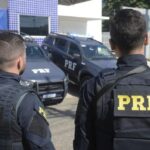 Venezuelana é presa na BR-174 com drogas em ônibus que vinha para Roraima