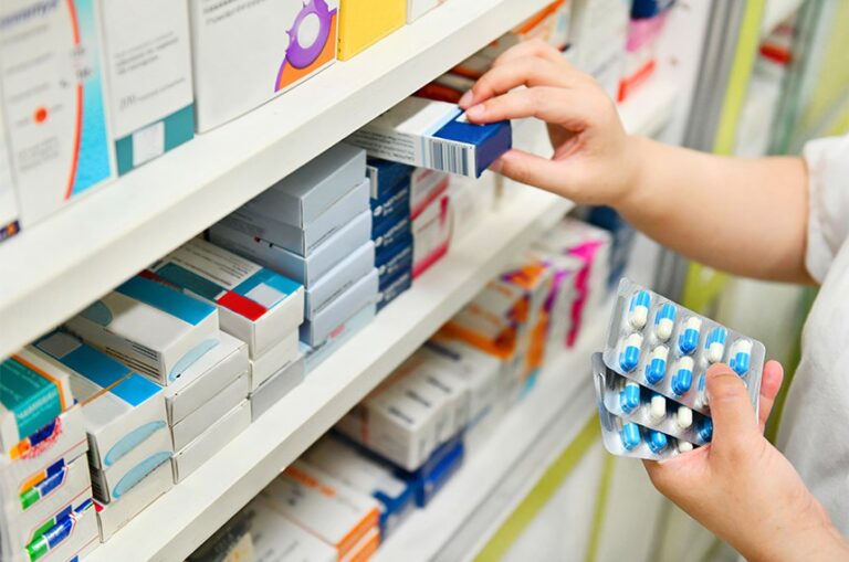 Preços dos medicamentos sobem até 4,5% a partir deste domingo (31)