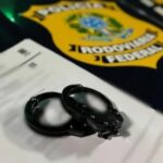 Suspeito de estupro é preso durante abordagem na BR-401 em Boa Vista