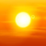 Semana deve começar com calor de até 37ºC em Roraima, prevê Inmet