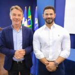 Controlador-geral de RR é suspeito de agredir e ameaçar a ex-esposa