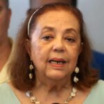 Oposição na Venezuela diz ter sido impedida de registar candidata à presidência
