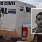 Motociclista morre após bater de frente contra carro na BR-174