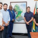 Réu no Brasil, líder garimpeiro leva negócio à Guiana e mira eleição em Boa Vista
