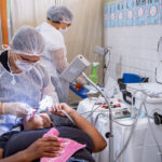 Consultas médicas, odontológicas e outros serviços serão ofertados à população de Boa Vista neste sábado (27)