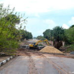 Prefeitura de Boa Vista inicia mutirão para preparação das chuvas