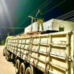 PRF prende motorista por cinco crimes diferentes em Rorainópolis