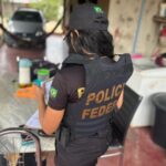 Seis são presos em operação que investiga chefes de facção criminosa em Roraima