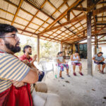 Comunidades indígenas em Roraima apresentam carta aberta pela garantia de direitos