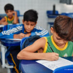 Prefeitura inicia avaliação diagnóstica dos alunos da rede municipal de ensino