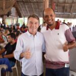 Justiça determina que Denarium e secretário não façam ações sociais durante as eleições em Alto Alegre