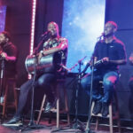 ‘Santo Samba’ é a atração de sábado no Parque do Rio Branco