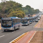 Prefeitura estende frota de ônibus para o domingo de eleições