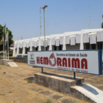 Ministério Público investiga falta de insumos e de estrutura no Hemoraima