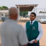 Defensoria Pública consegue libertar homem que estava preso por engano na PAMC desde o mês passado