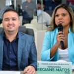 Arthur realiza mudanças no primeiro escalão; confira quem são os novos secretários