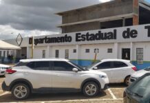Detran-RR exonera todos os cargos comissionados e corta gratificações de servidores Detran-RR exonera todos os cargos comissionados e corta gratificações de servidores
