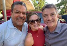 Sem Gerlane e Denarium, o que restou do PP para Hiran?