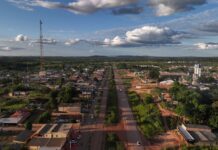 Venezuelano é preso novamente por tráfico de drogas em Rorainópolis