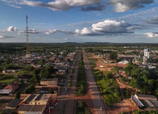 Venezuelano é preso novamente por tráfico de drogas em Rorainópolis