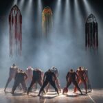 Espetáculo de dança celebra o Dia dos Povos Originários, no Teatro Municipal