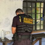 Quadrilha que vendia drogas em frente a escolas de Boa Vista é alvo de operação