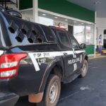 Suspeitos de participar de tiroteio em posto de gasolina que feriu dois frentistas são identificados