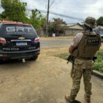 Polícia Civil investiga grupo de extermínio formado por PMs suspeitos de simular confrontos em Boa Vista