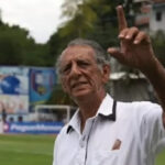 Técnico mais velho em atividade no Brasil acerta com time de Roraima
