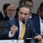 Duda Ramos diz que também foi alvo de prática criminosa de espionagem por parte do Governo do Estado