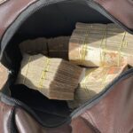 PF prende três pessoas por fraudes em procedimentos licitatórios em RR