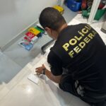 PF investiga grupo suspeito de enviar armas e alimentos para apoio ao garimpo na Terra Yanomami