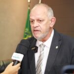 Chefe da Casa de Governo se reúne com Soldado Sampaio para apresentar plano de ação para os Yanomami