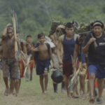 Documentário sobre os Yanomami é selecionado para o Festival de Cannes