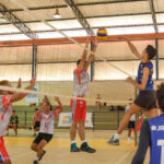 Inscrições para a Copa Macuxi de Voleibol terminam nesta quinta (25)