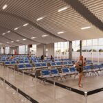 Vinci abre vagas de emprego no aeroporto de Boa Vista
