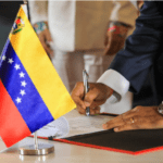 Guiana acusa Venezuela de disparos contra barco