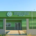Justiça obriga governo do Estado a fornecer medicação para paciente de síndrome rara no Bonfim